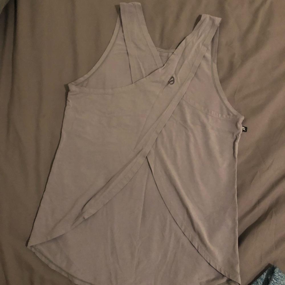 Ptula Ashley tank